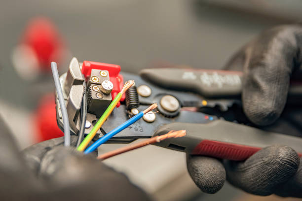 Best Electrical Upgrades for Homes  in Hueytown, AL
